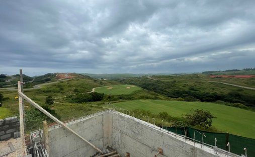 House in Port Zimbali, KwaZulu-Natal, South Africa 1