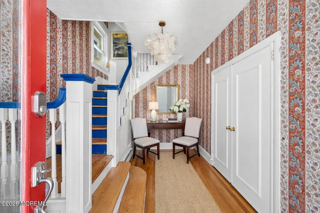 House in Ocean Grove, New Jersey, United States 3 - 17519003