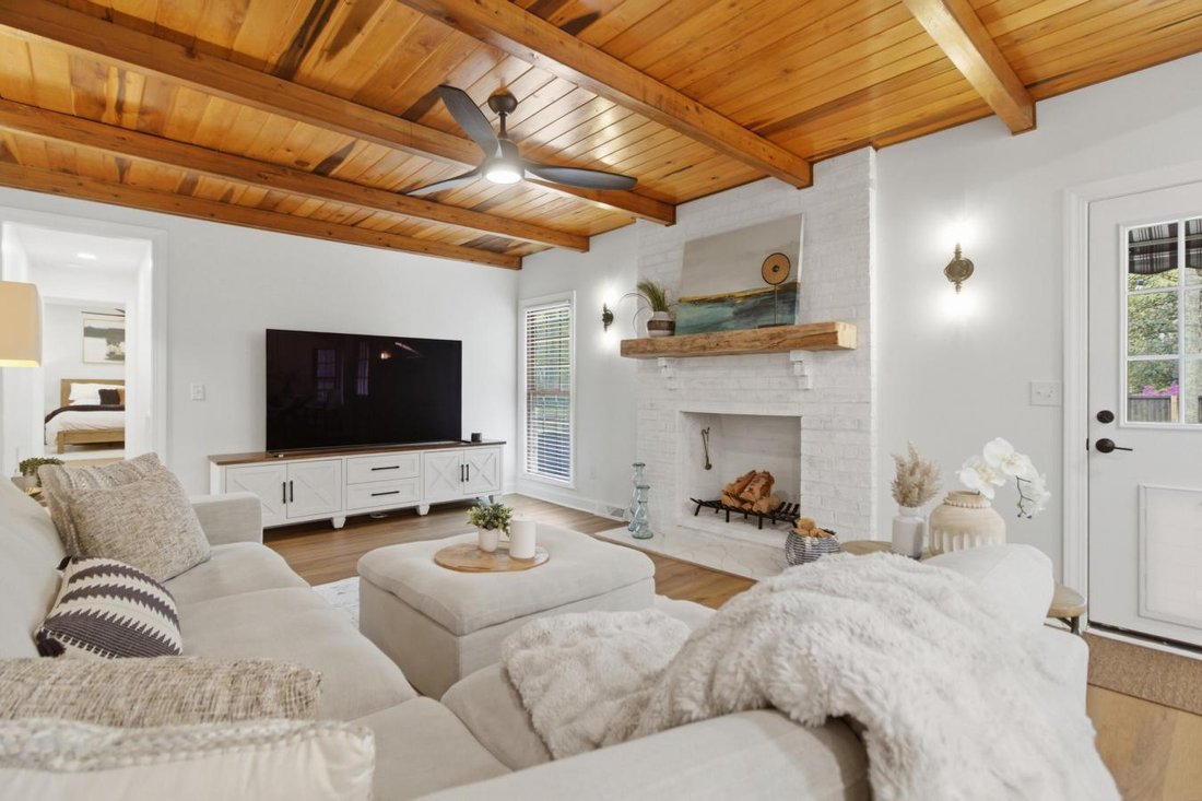 House in North Charleston, South Carolina, United States 4 - 17521113