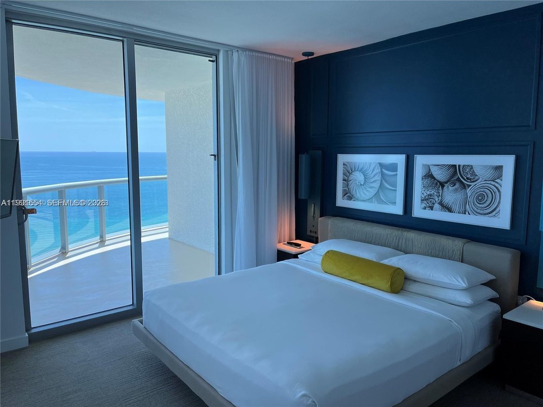 Condo in Sunny Isles Beach, Florida, United States 1 - 17523838