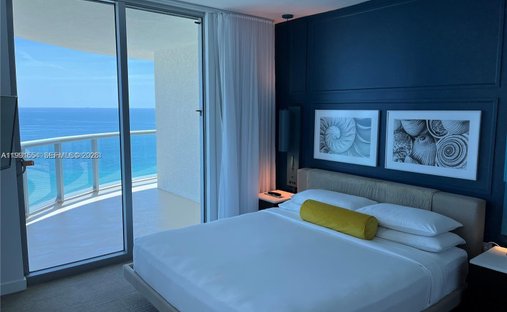 Condo in Sunny Isles Beach, Florida, United States 1