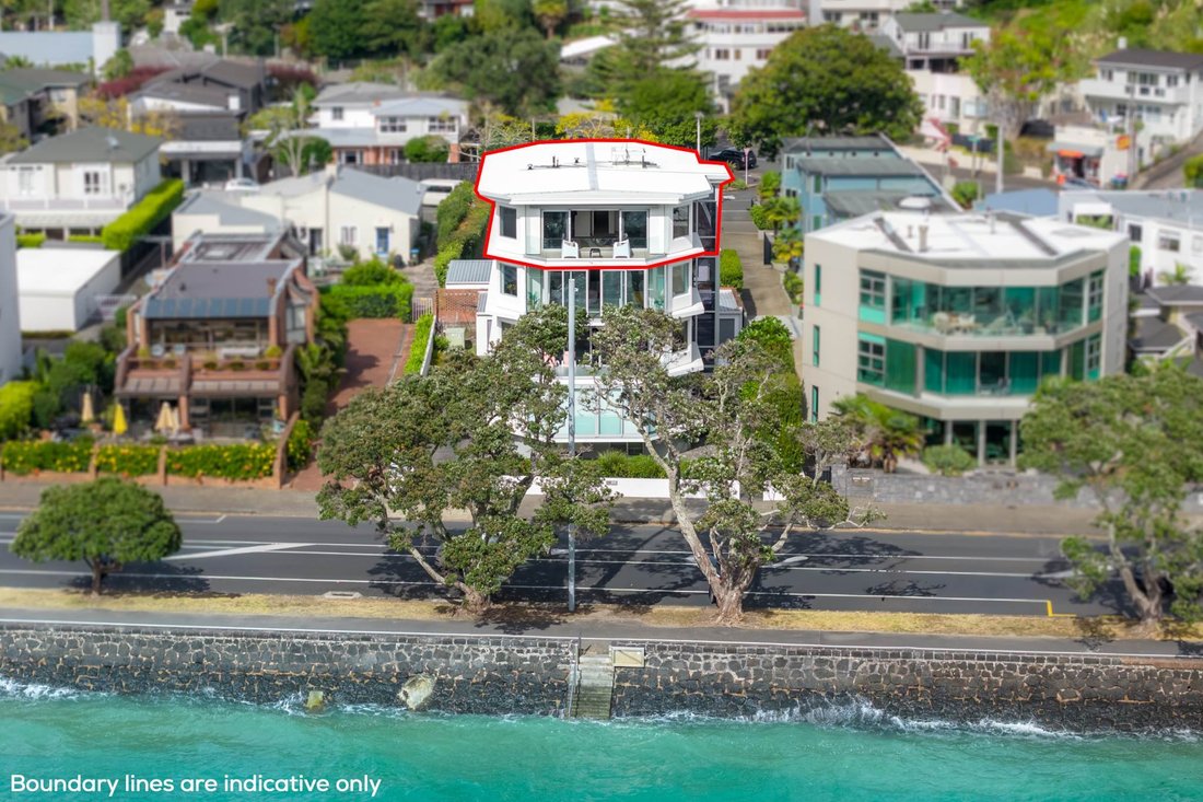 House in Auckland, Auckland, New Zealand 2 - 17525431