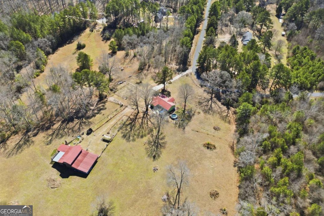 House in Rockmart, Georgia, United States 5 - 17522760