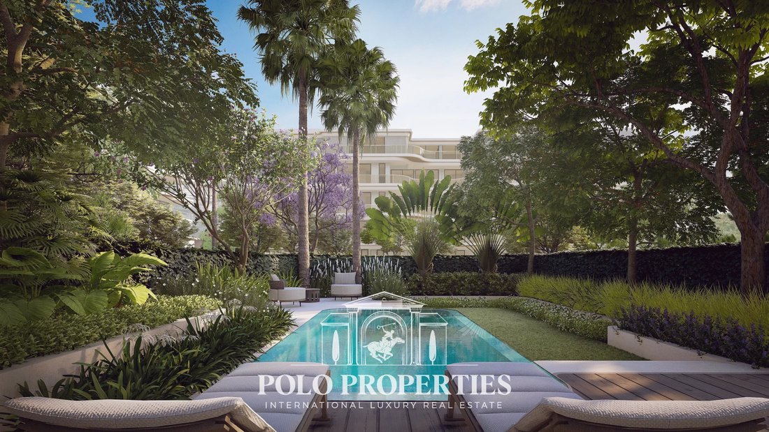 Villa in Sindibad, Casablanca-Settat, Morocco 2 - 17428845