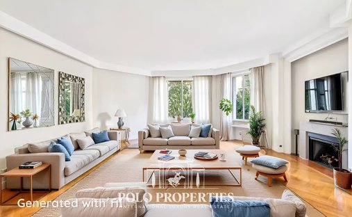 Appartement à Muette Nord, Paris 16e Arrondissement, Paris 1
