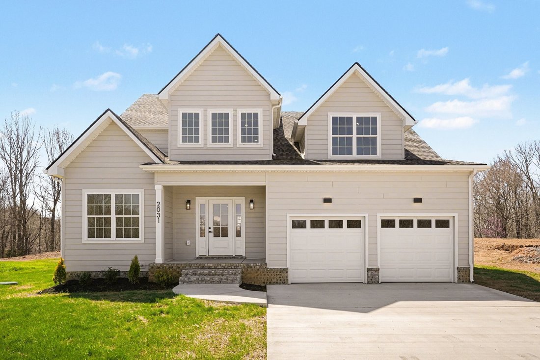 House in Nashville, Tennessee, United States 1 - 17520981