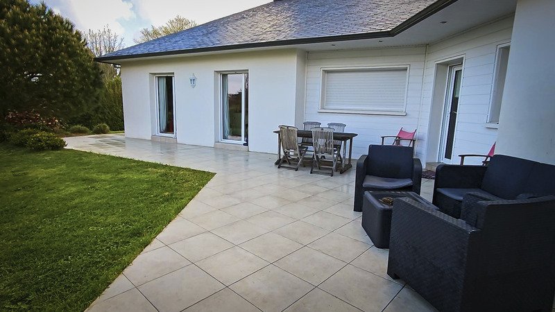 House in Le Fret-Tal Ar Groas, Crozon, France 5 - 17521117