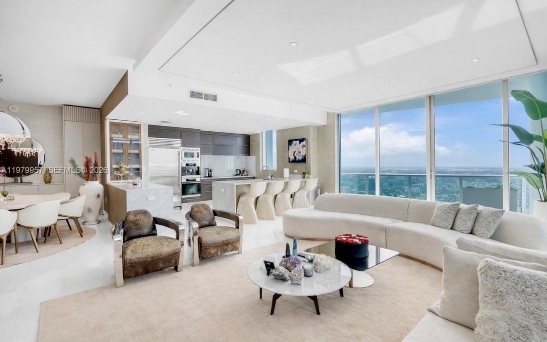 Condo in Miami, Florida, United States 5 - 17520270