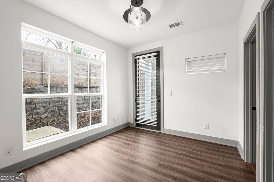 Townhouse in Atlanta, Georgia, United States 5 - 17522309
