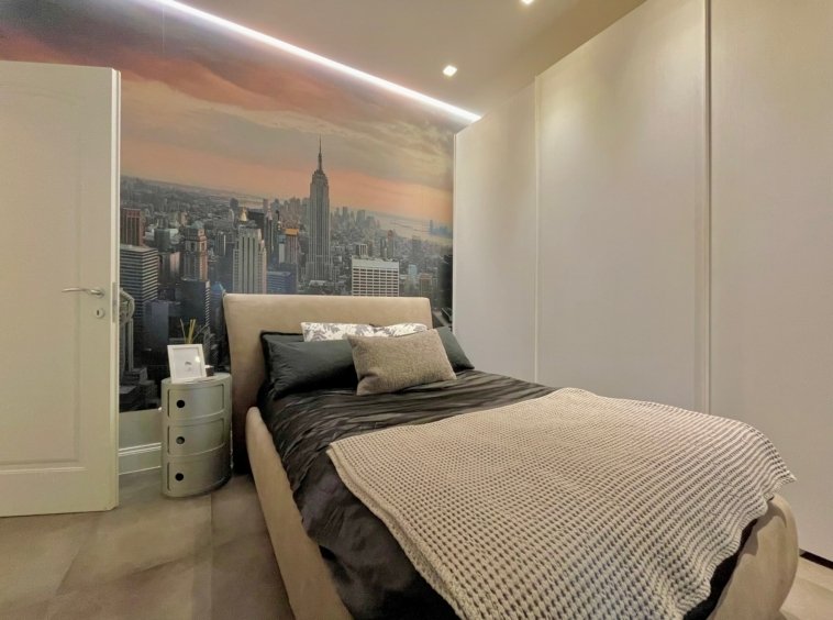 Apartment in Historic Center, Lucca, Tuscany 2 - 17523582