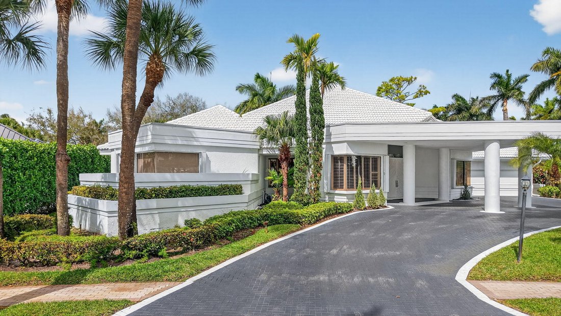 House in Boca Raton, Florida, United States 2 - 17520632