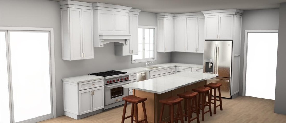 House in Wells, Maine, United States 4 - 17523438