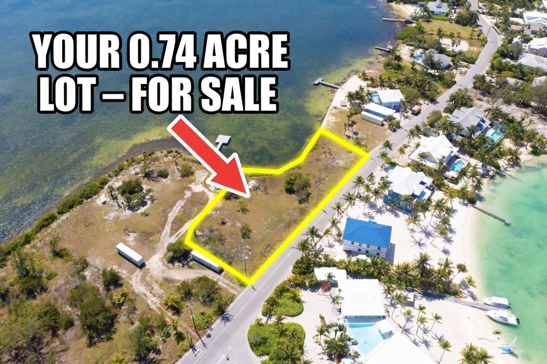 Land in Rum Point, North Side, Cayman Islands 2 - 17524832