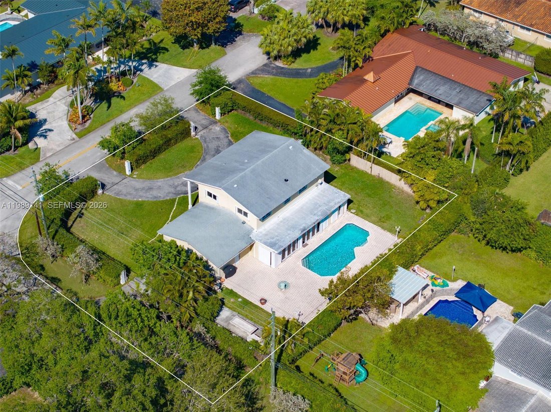 House in Coral Gables, Florida, United States 1 - 17523822