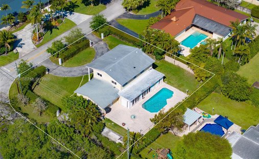 House in Coral Gables, Florida, United States 1