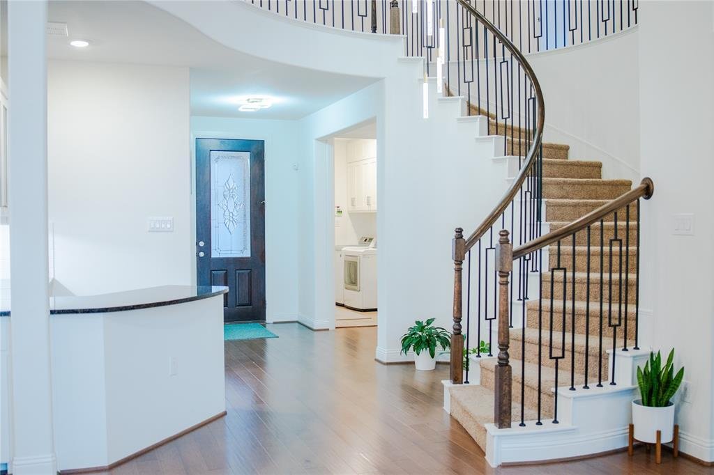 House in Celina, Texas, United States 4 - 17522053