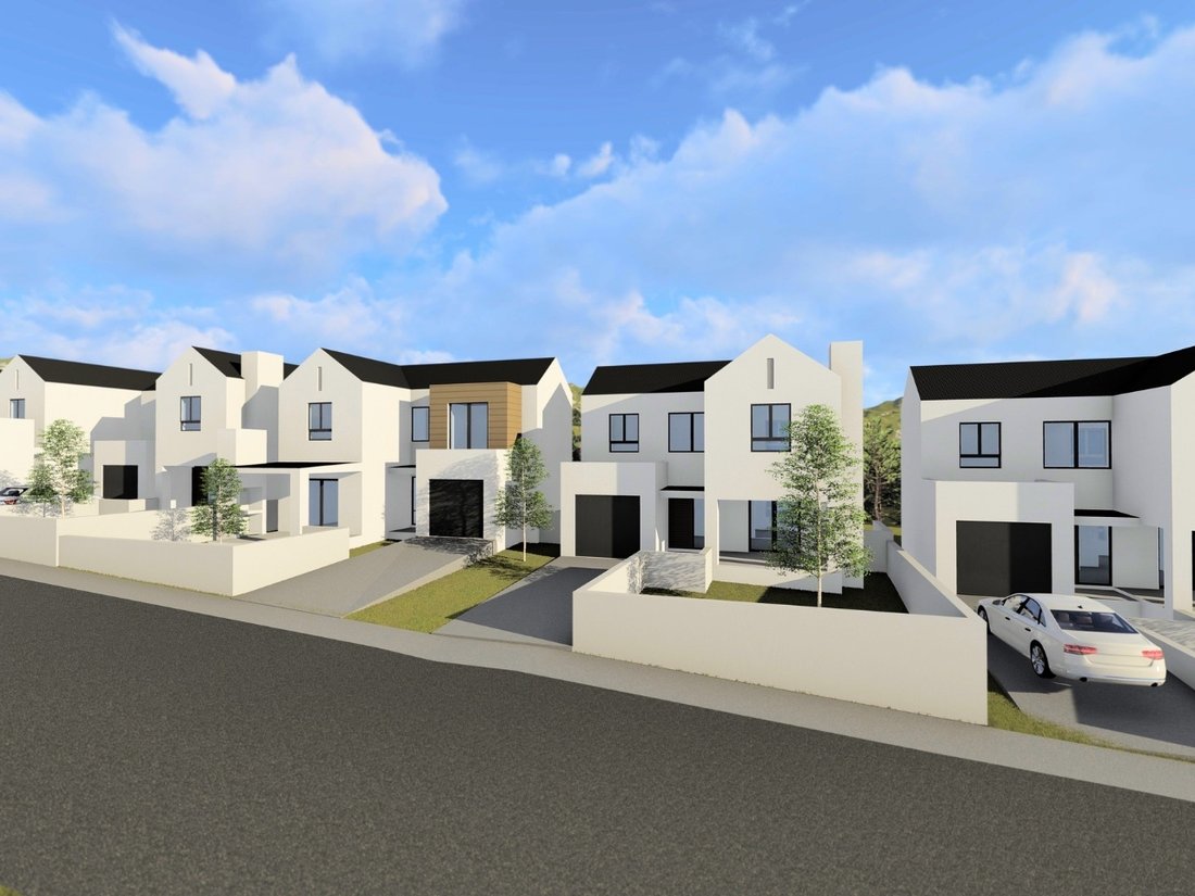 Land in Sir Lowry's Pass, Cape Town, South Africa 5 - 17522874