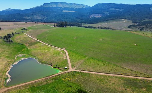 Farm Ranch in Stutterheim, Eastern Cape, South Africa 1