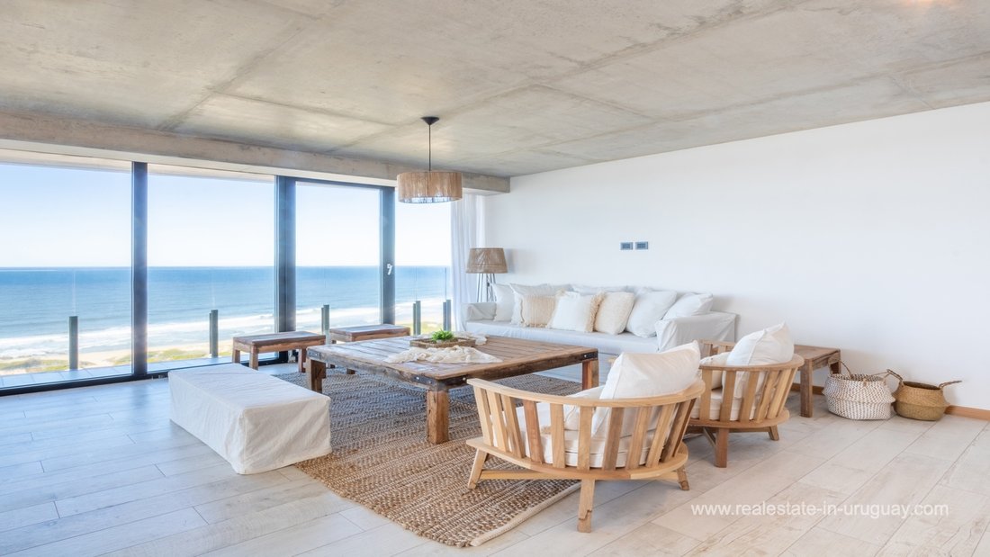 Apartment in Punta del Este, Maldonado Department, Uruguay 5 - 17519381