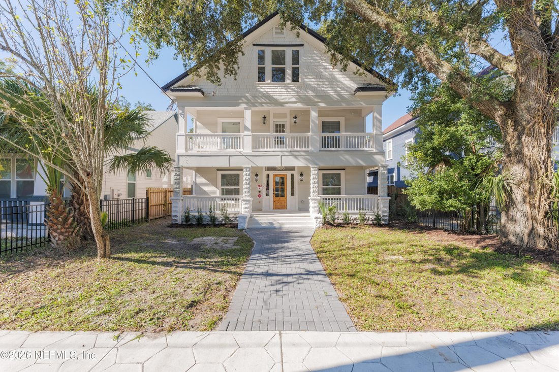 Jacksonville, Florida, United States 1 - 17518873