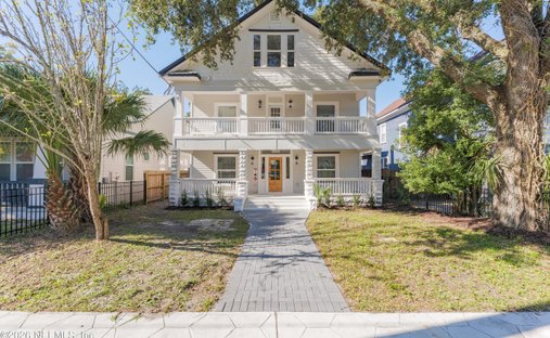 Jacksonville, Florida, United States 1