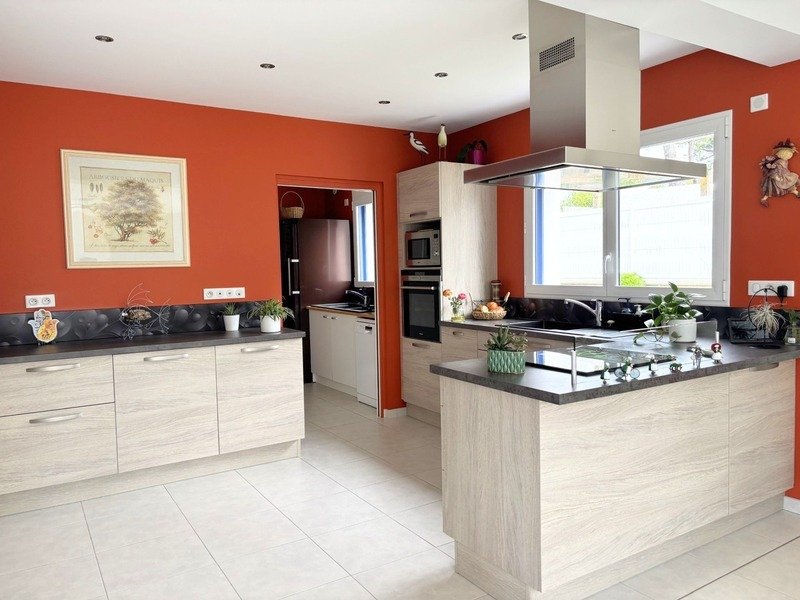 House in Piriac-sur-Mer, Pays de la Loire, France 4 - 17521075