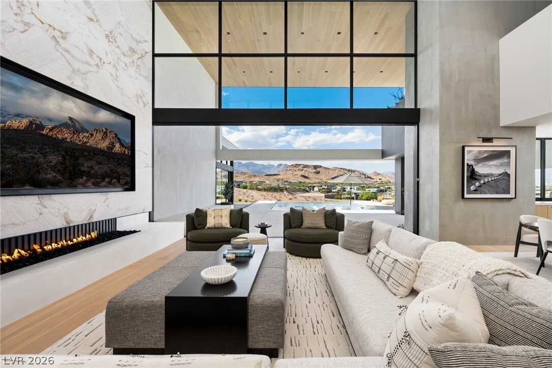 House in Las Vegas, Nevada, United States 5 - 17519338