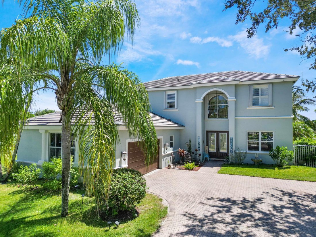 House in Lake Worth, Florida, United States 2 - 17523905