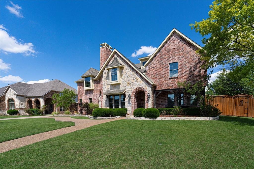 House in Richardson, Texas, United States 3 - 17522013