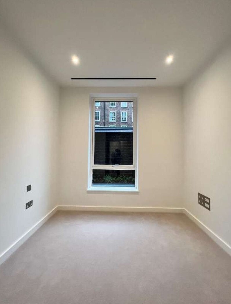 Apartamento en Lisson Grove, Westminster, Inglaterra 3 - 17523531