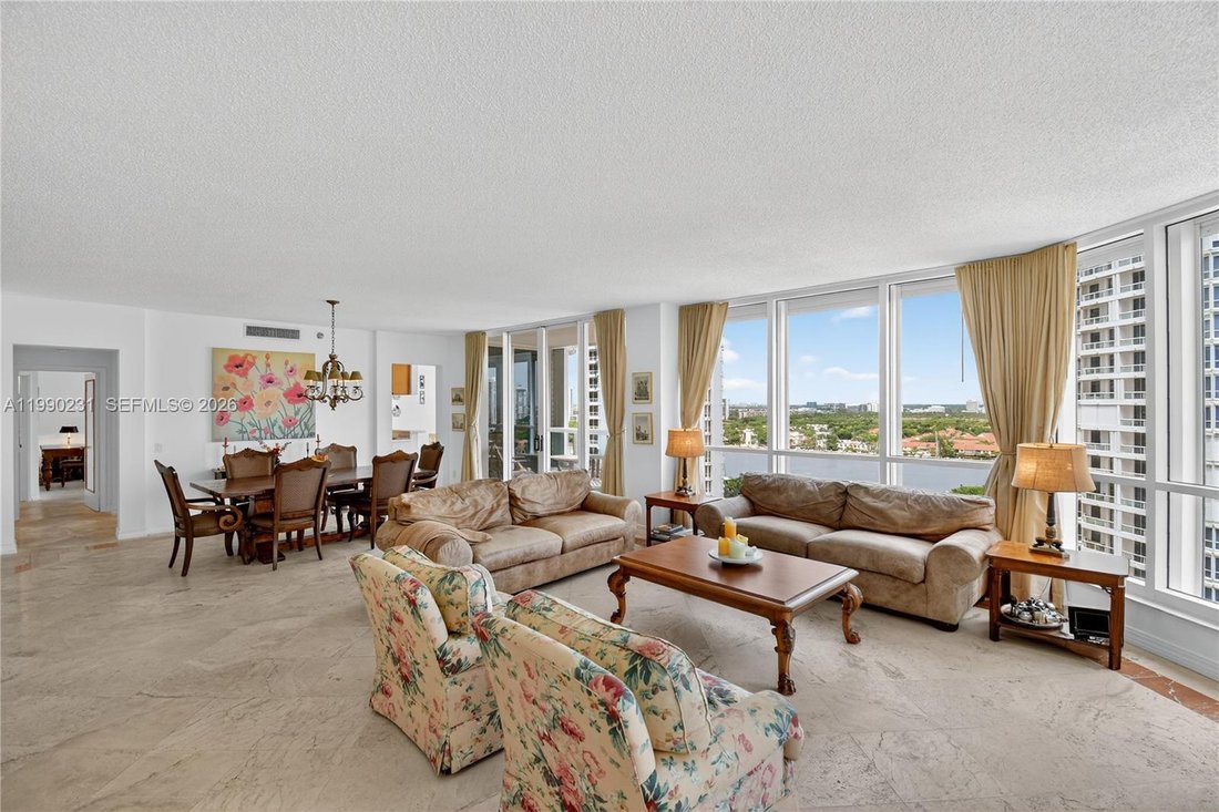 Condo in Aventura, Florida, United States 3 - 17523799