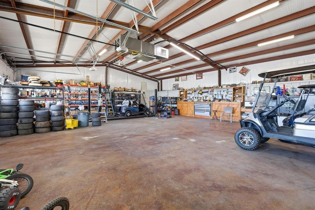 House in Sanger, Texas, United States 5 - 17522032