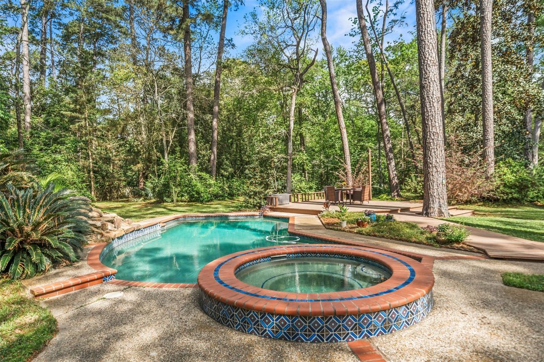 House in Houston, Texas, United States 4 - 17524300