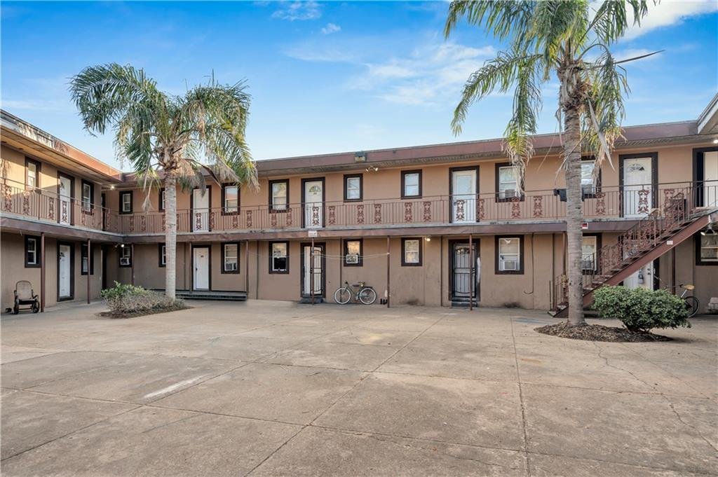 Apartment in New Orleans, Louisiana, United States 4 - 17519531