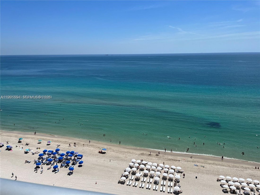 Condo in Sunny Isles Beach, Florida, United States 4 - 17523838