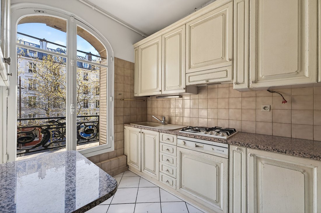 Apartment in Aligre-Gare de Lyon, Paris 12e Arrondissement, Paris 5 - 17520751