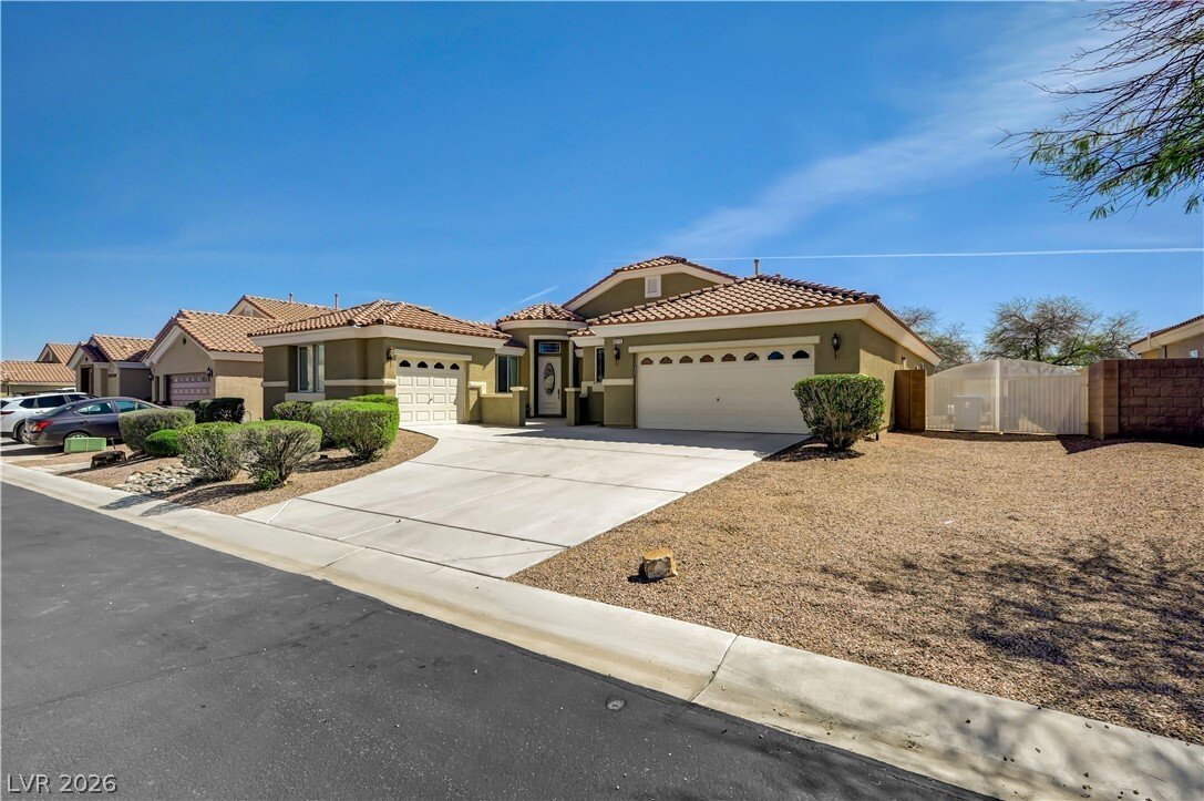 House in Las Vegas, Nevada, United States 3 - 17519287