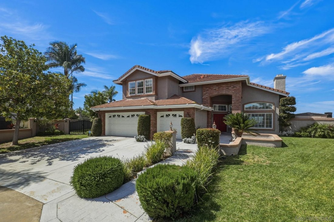 House in Chula Vista, California, United States 5 - 17521266