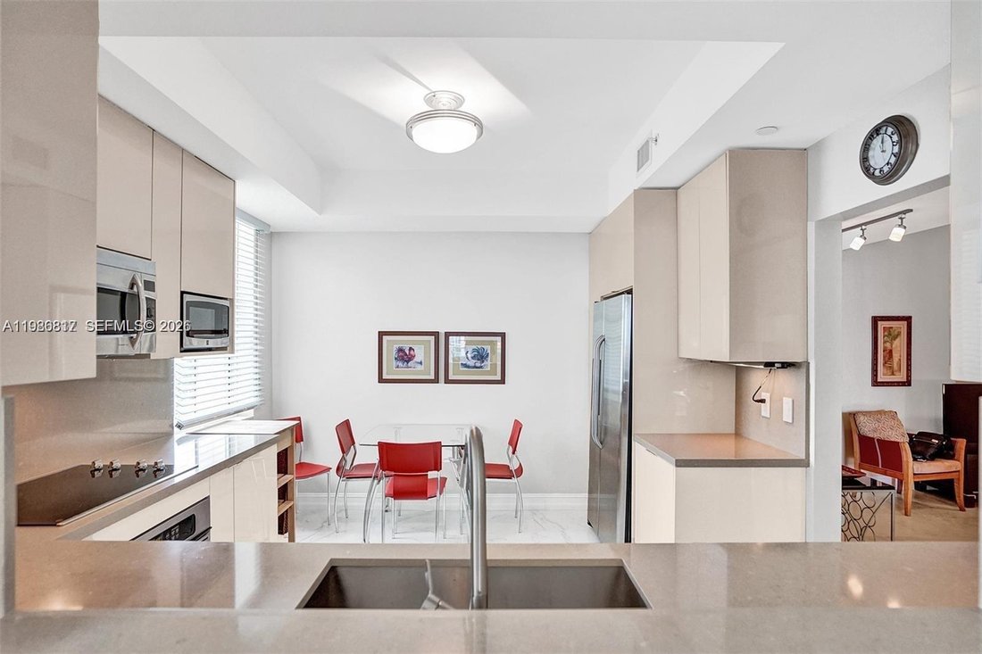 Condo in Aventura, Florida, United States 5 - 17520178