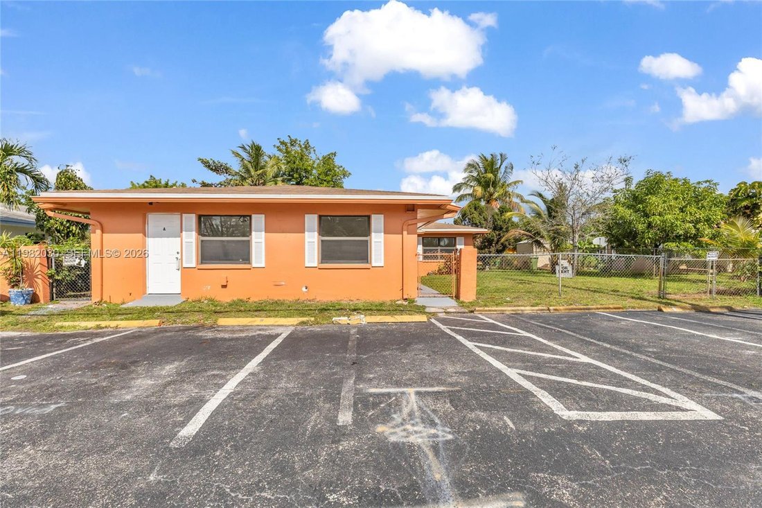 House in Wilton Manors, Florida, United States 2 - 17520203