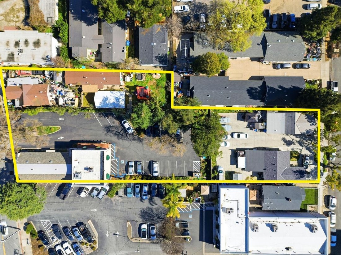 House in Morgan Hill, California, United States 4 - 17524509