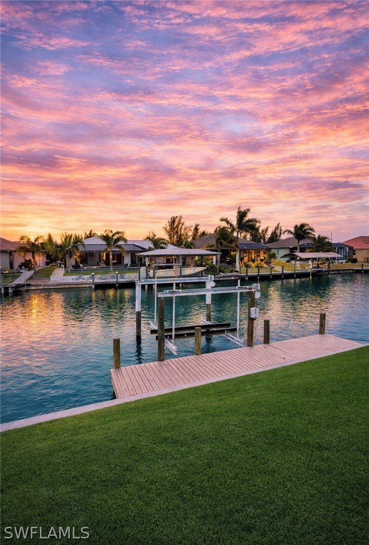 House in Port Charlotte, Florida, United States 5 - 17134858