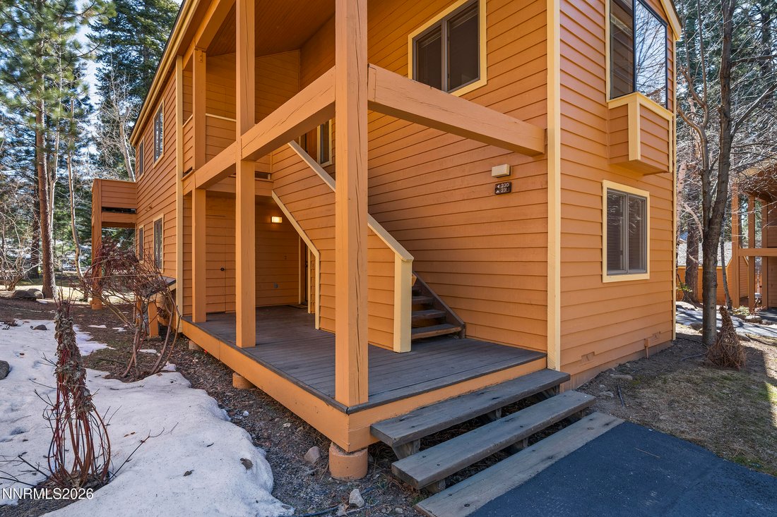 Condo in Incline Village, Nevada, United States 1 - 17523644