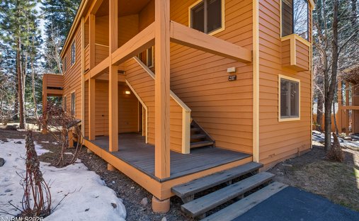 Condo in Incline Village, Nevada, United States 1
