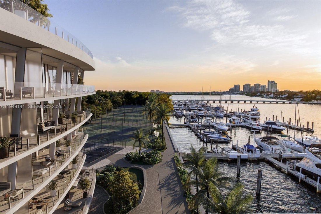 Condo in Miami, Florida, United States 2 - 17523837