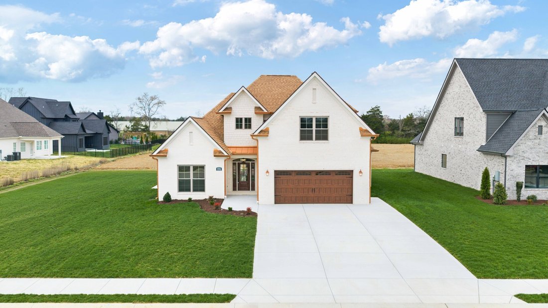 House in Murfreesboro, Tennessee, United States 3 - 17199339
