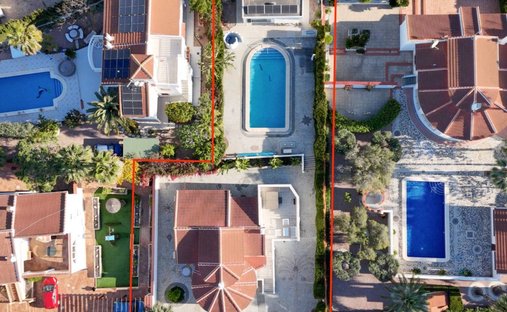 Villa in Ciudad Quesada, Rojales, Valencian Community 1
