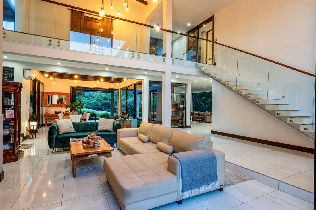 House in Port Zimbali, KwaZulu-Natal, South Africa 2 - 17522832