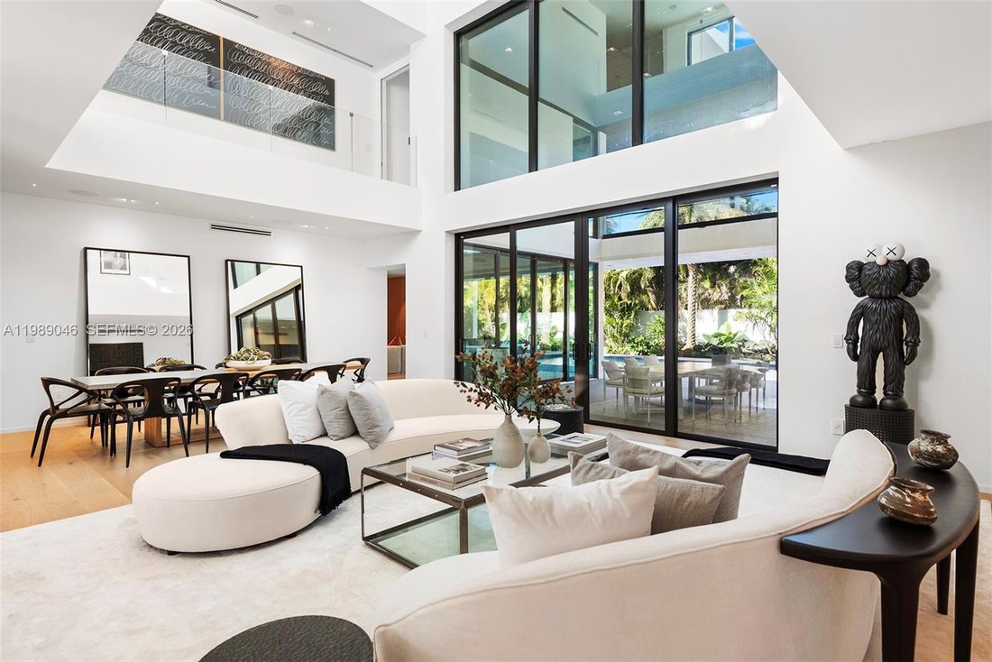 House in Golden Beach, Florida, United States 2 - 17523790