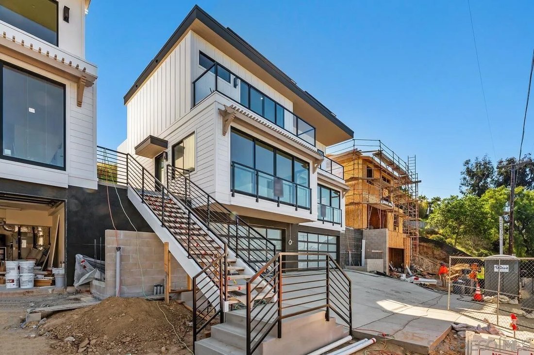 House in San Diego, California, United States 1 - 17521361